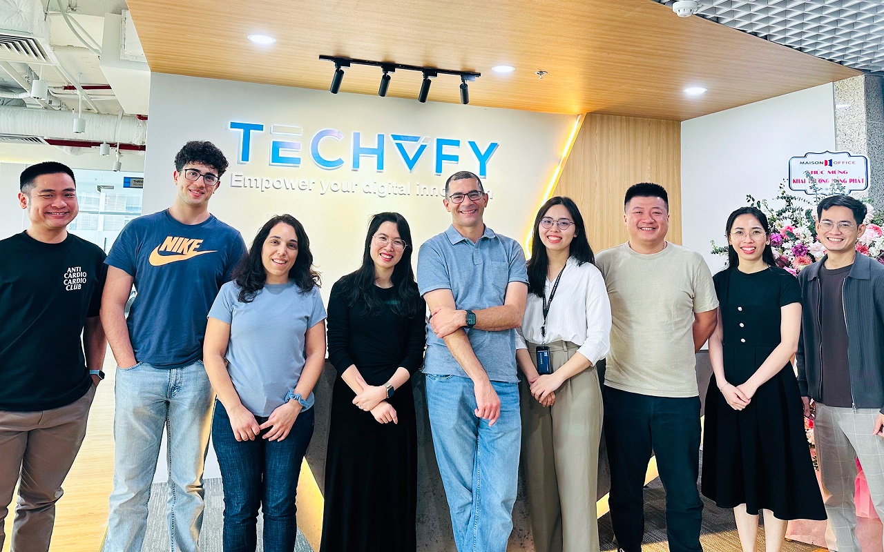 KipangaがTechvify専任開発チームを活用して成長を遂げた方法