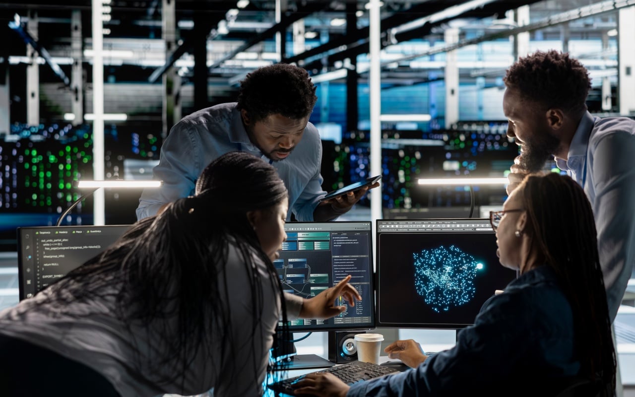 Cloud & DevOps