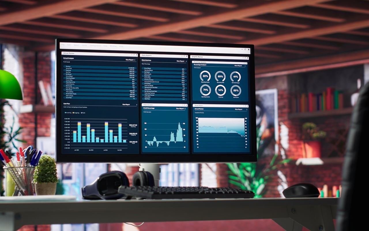 AI Transformation Advisory