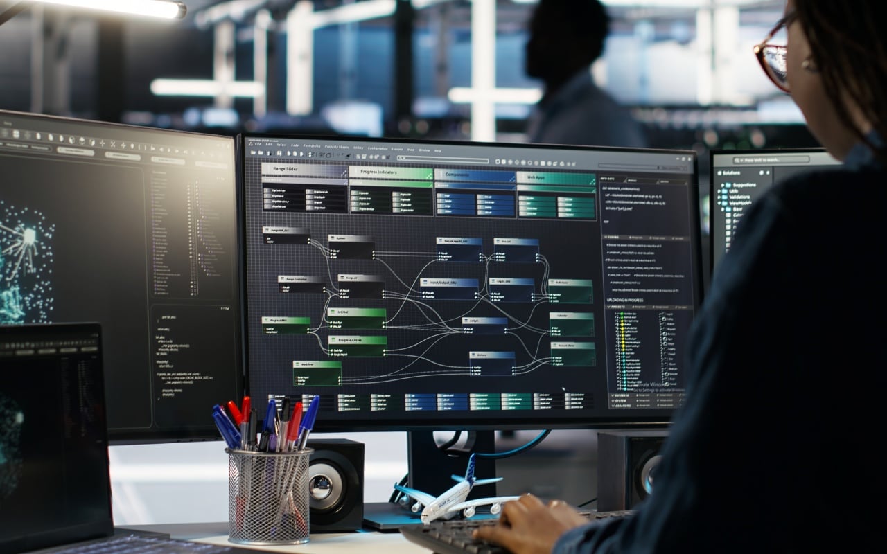 AI Augmented Software Development