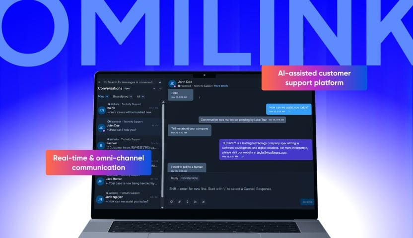 OmniLink preview