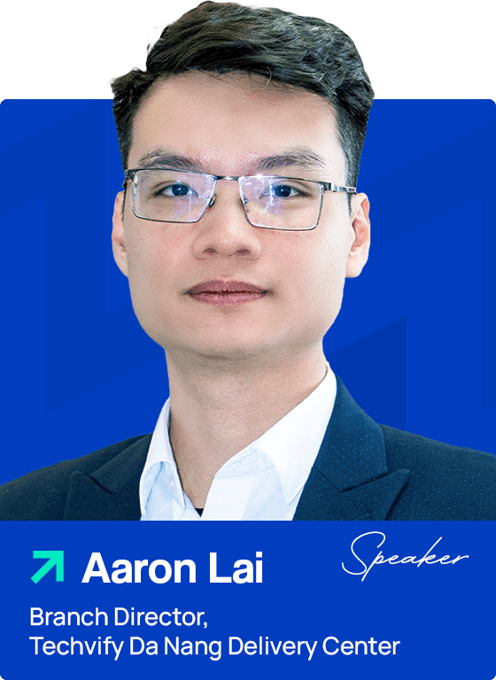 Aaron Lai Techvify