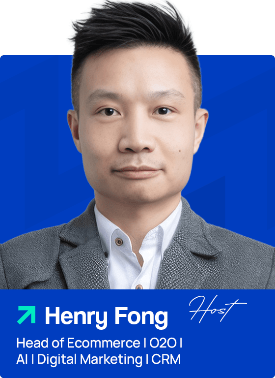 Henry Feng Speaker