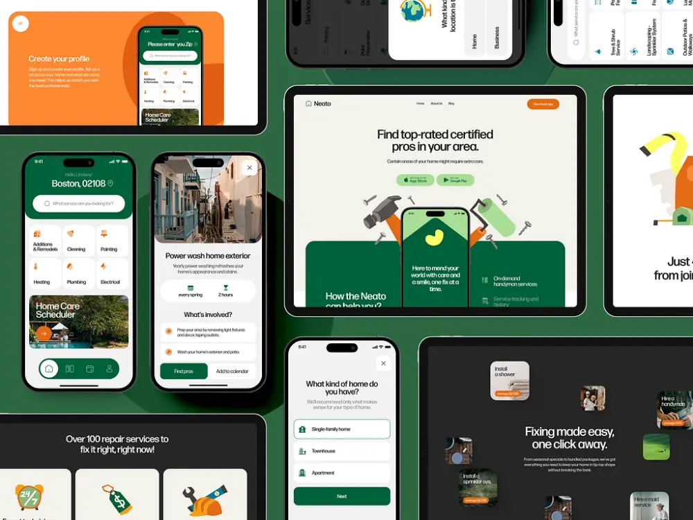 The Ultimate Guide For Web App Development Cost In 2025