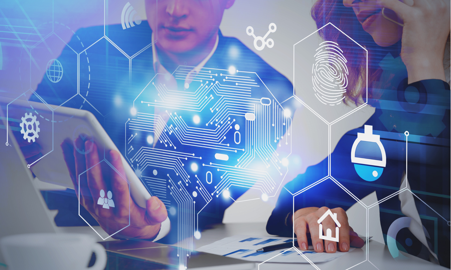 ai business consulting