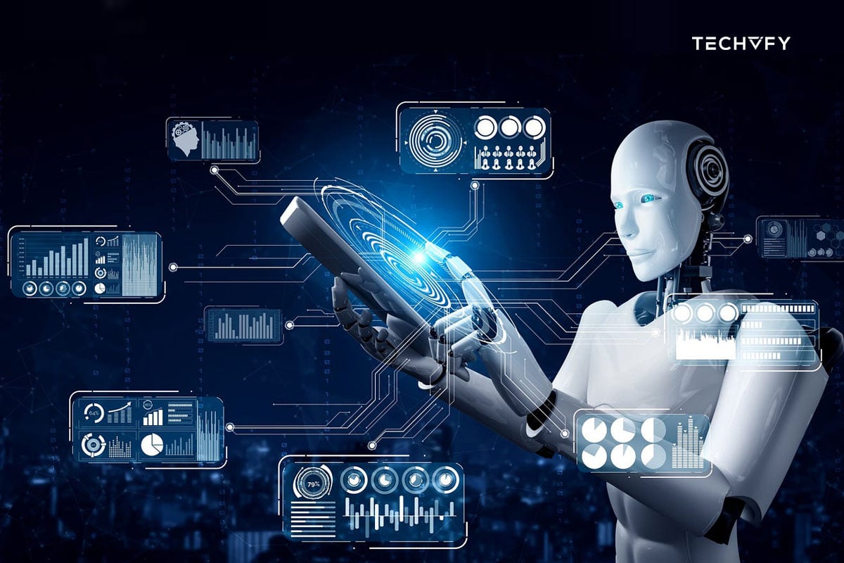 Power of AI Forecasting: A Comprehensive Guide