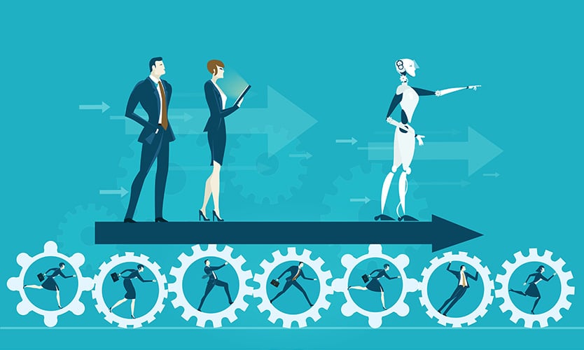 ai in risk management