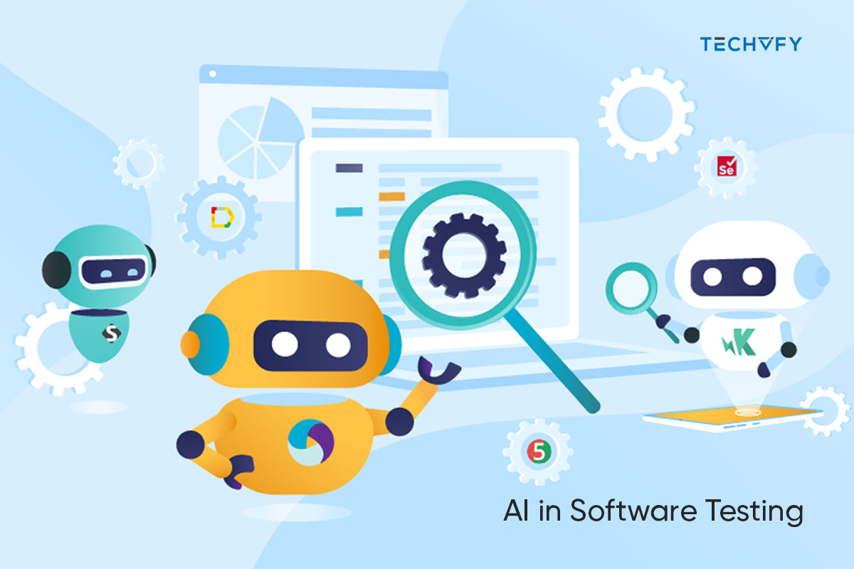 AI Software Testing: Opportunities and Challenges