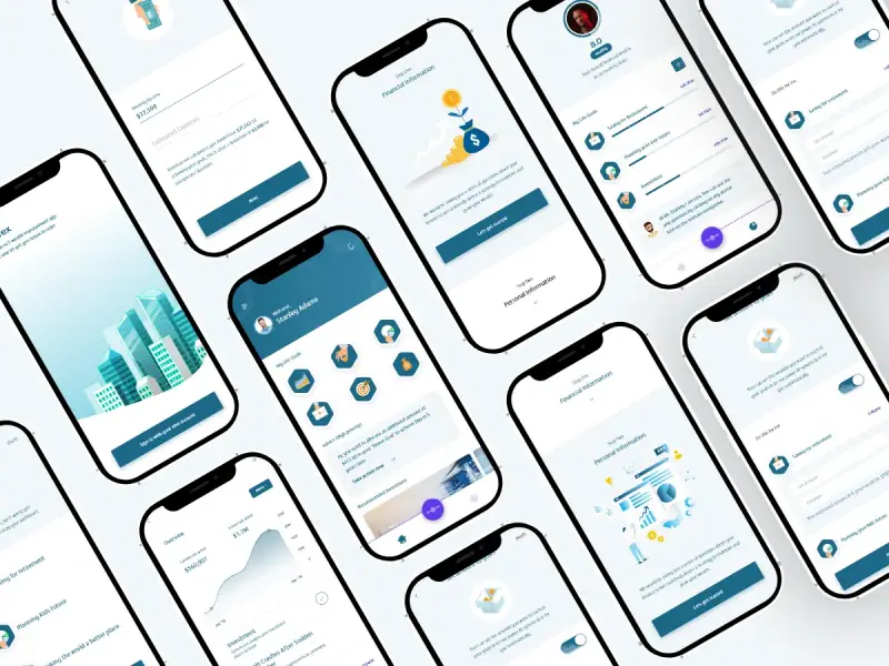 ai in wealth management