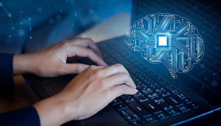 ai software development companies