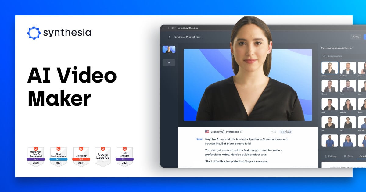 most popular generative ai tools