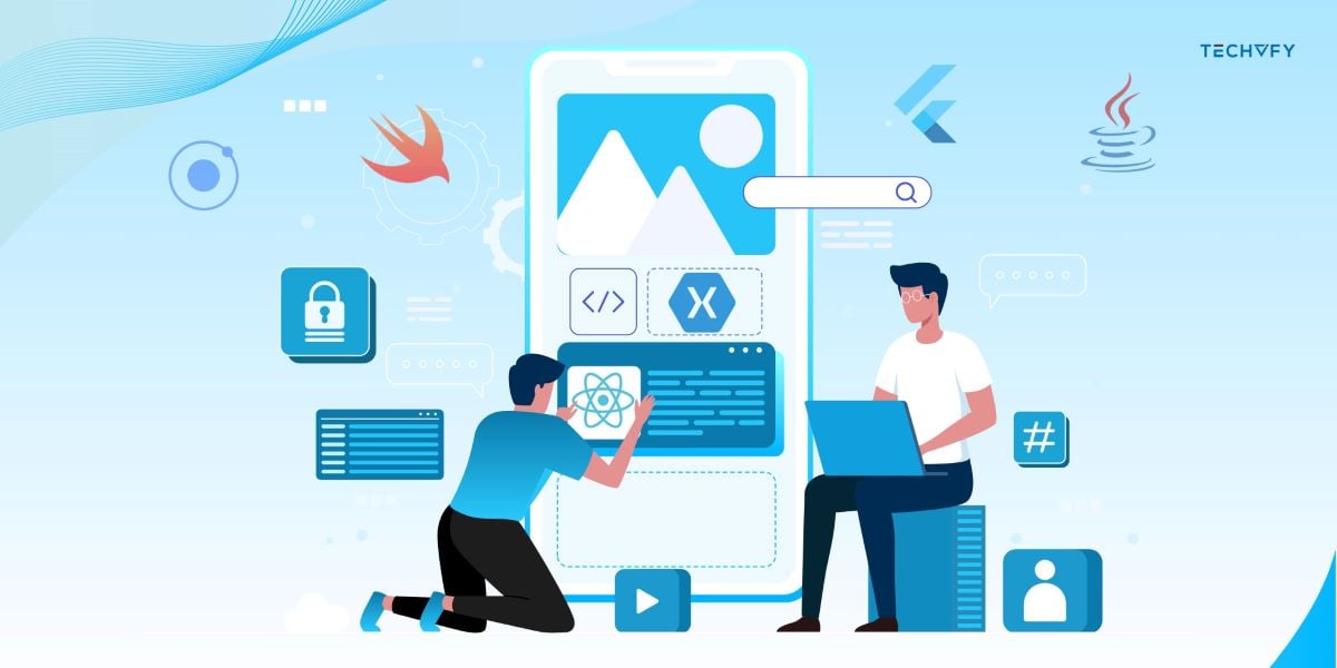 5 Best Android Frameworks to choose in 2025