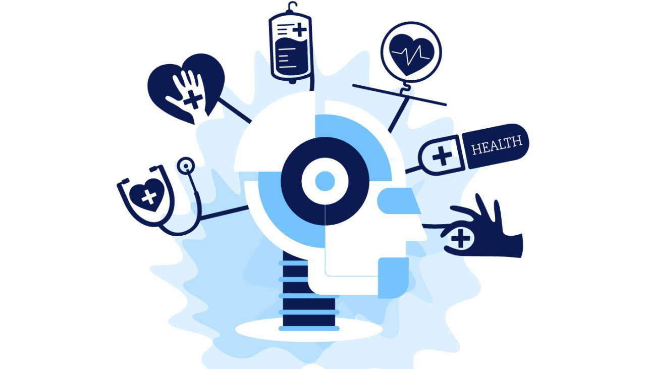 applications of machine learning in healthcare