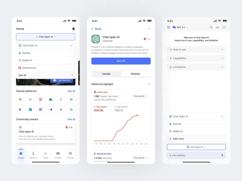 artificial intelligence challenges