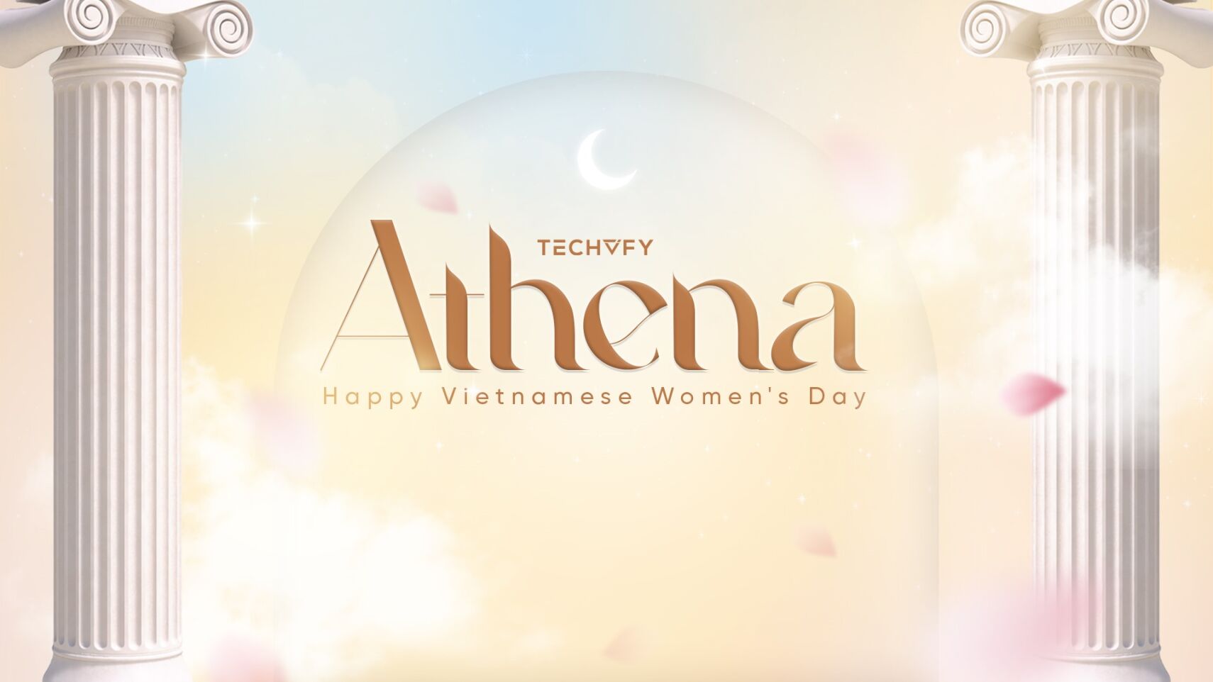 athena-happy-woman-day-techvify
