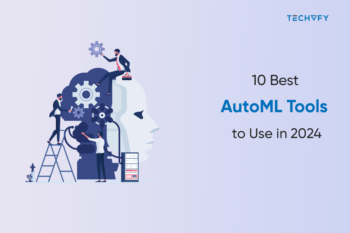 10 Best AutoML Tools to Use in 2025 