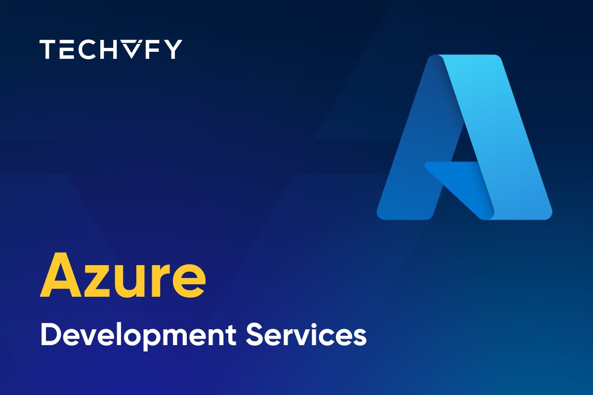 Azure Development Services