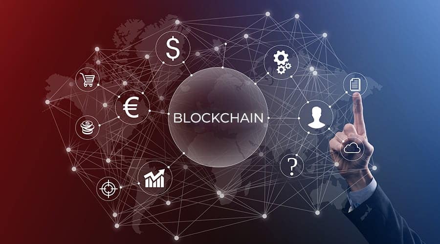 Leveraging the Use of Blockchain Technology for Business Advantages