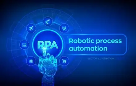 10 Key Benefits of Robotic Process Automation for Businesses