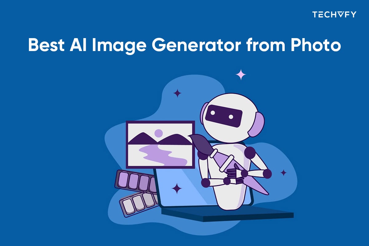 Best AI Image Generator from Photo to Pick in 2024