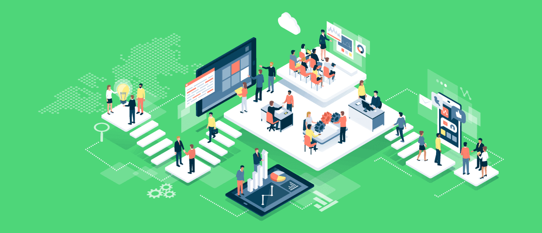 5 Best Business Management Software to pick in 2025