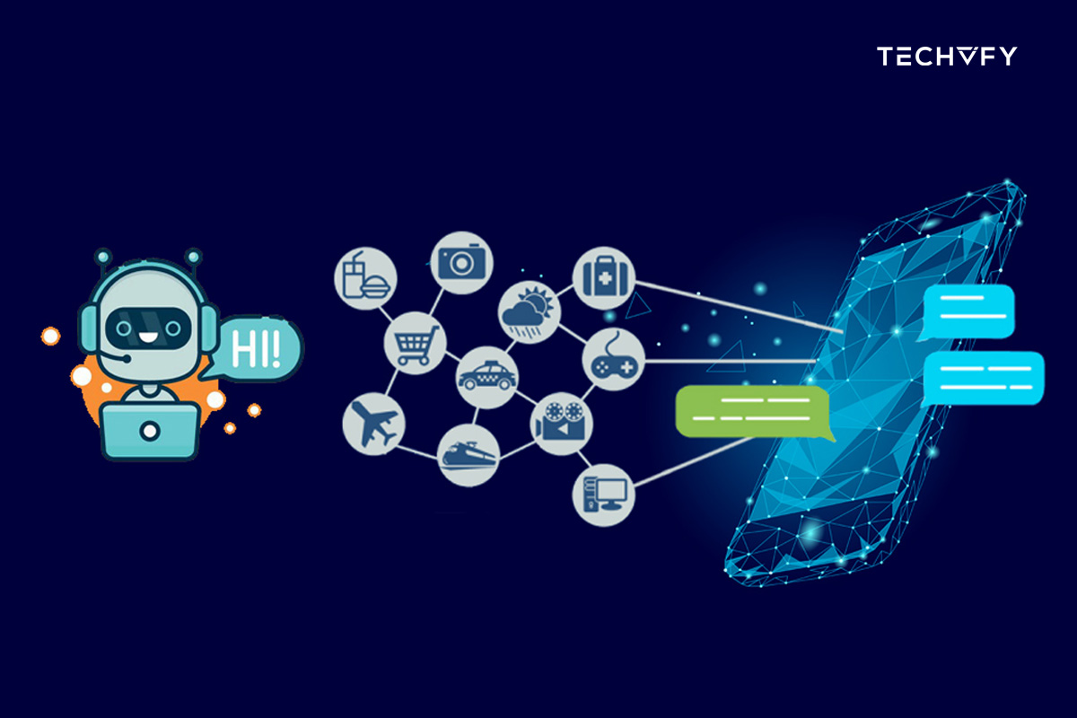 Chatbot Development 2025: Best Platform, Process, and Trend 