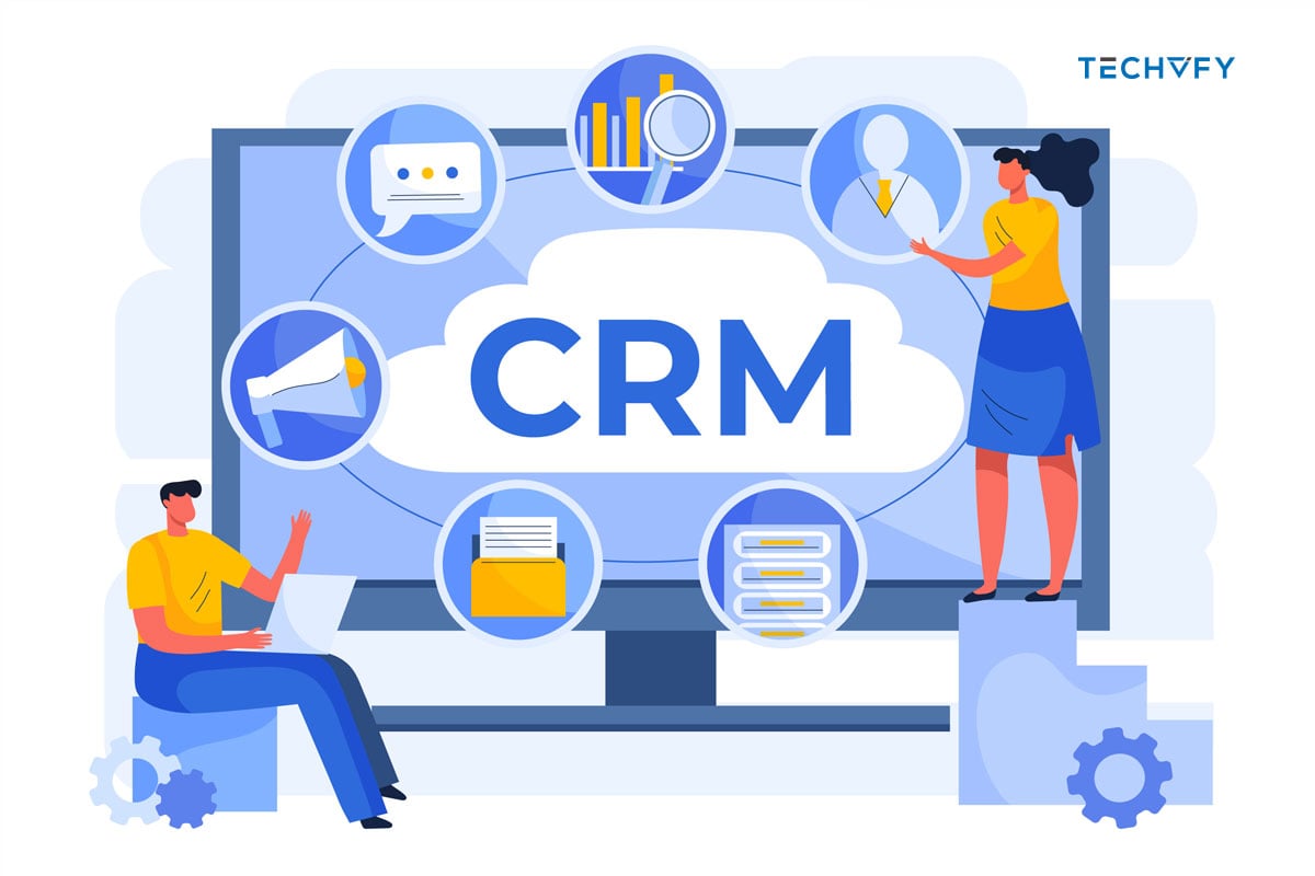 5 Best CRM Software for Financial Advisors in 2025