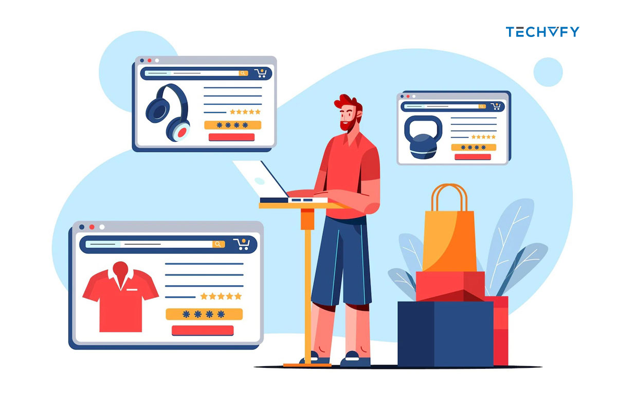 Best E-Commerce Platforms for Business of 2025