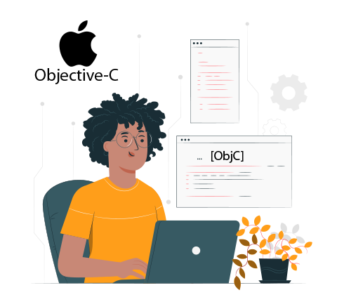 best language for ios apps