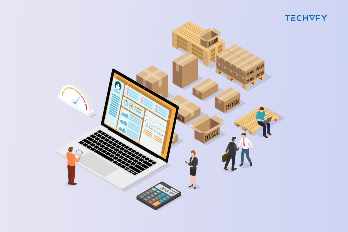 Streamlining Logistics: What is Transportation Management System