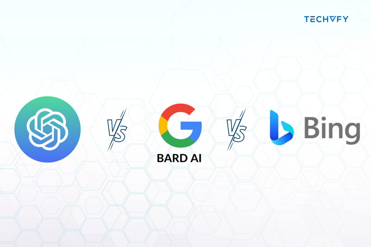 Bing Chat vs ChatGPT vs Google Bard – Which One Suits You Best? 