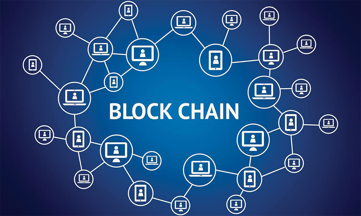 use of blockchain technology