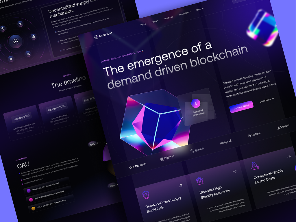 Top 15 Blockchain Programming Languages in 2025