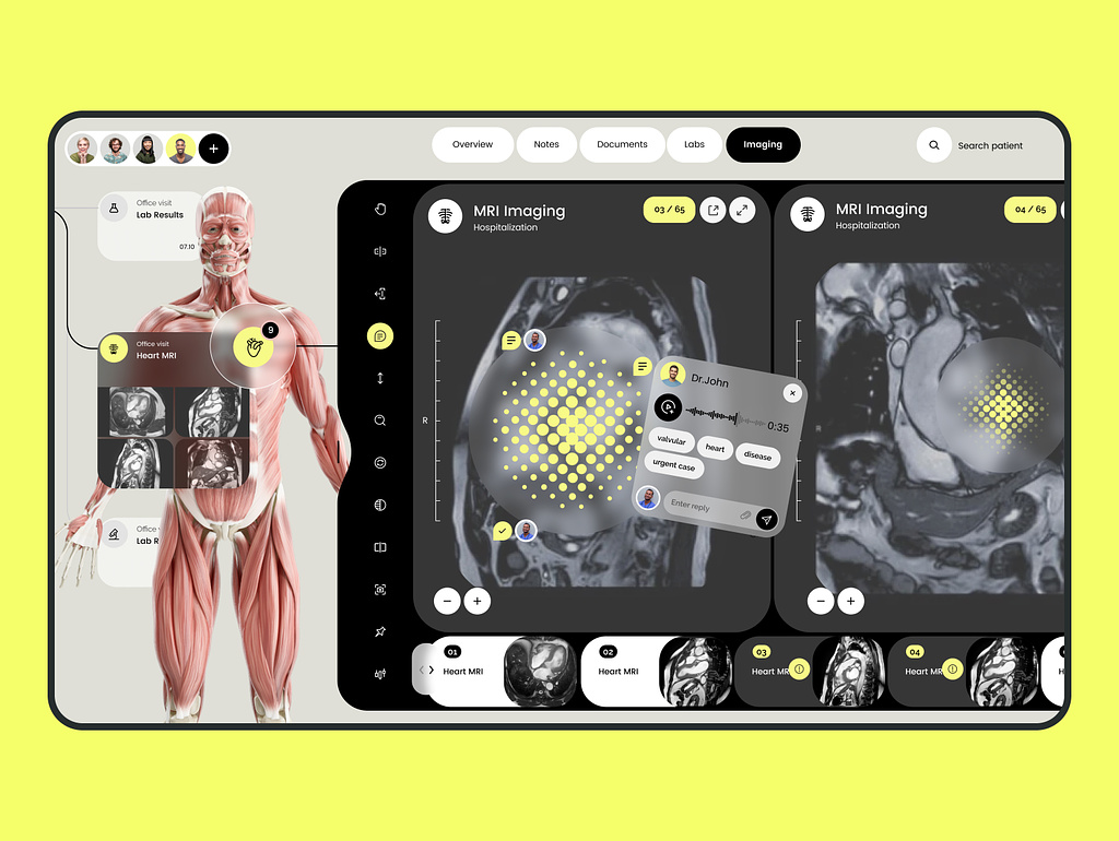 build machine learning healthcare build machine learning healthcare