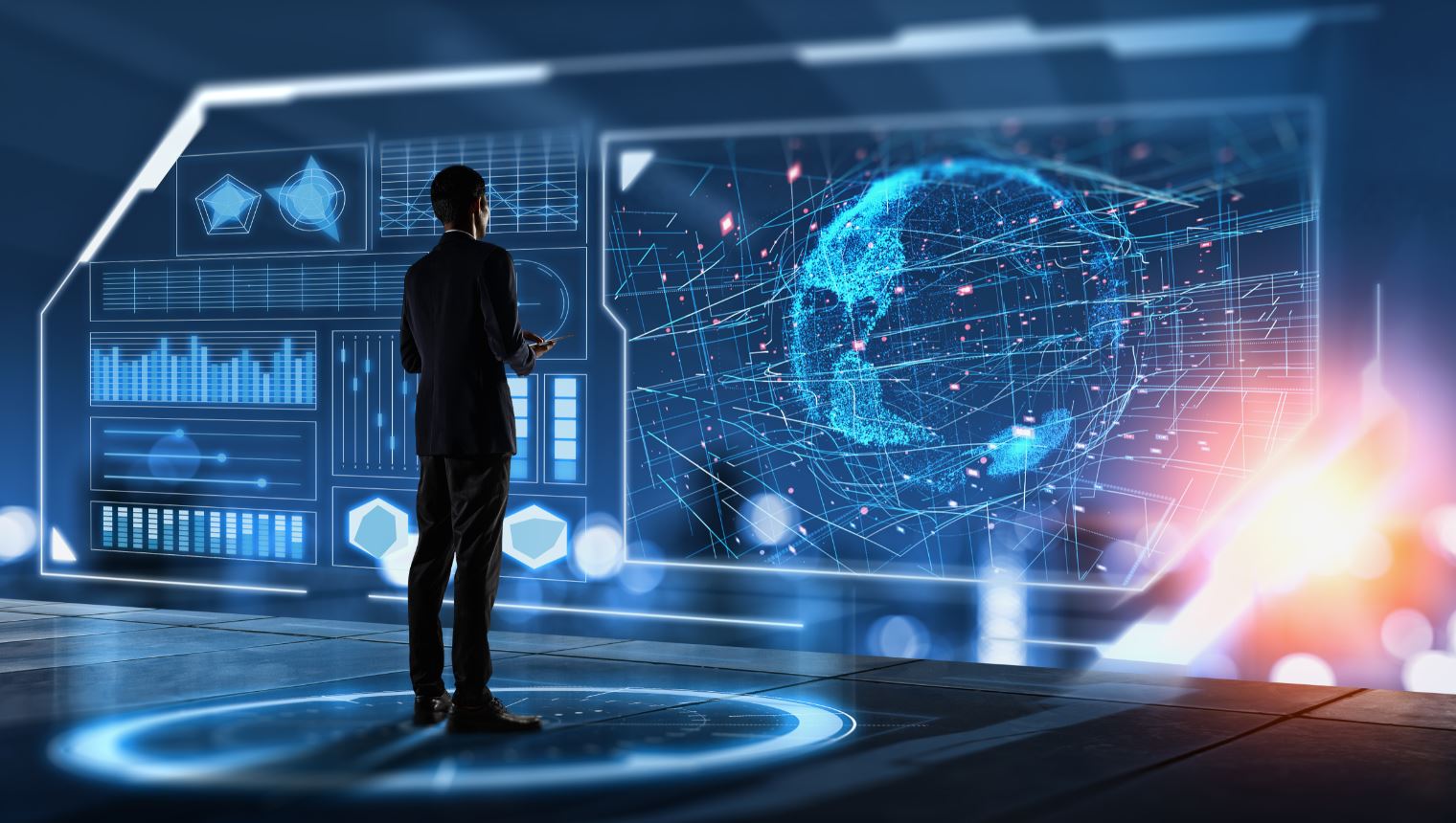 Building a DevSecOps Process