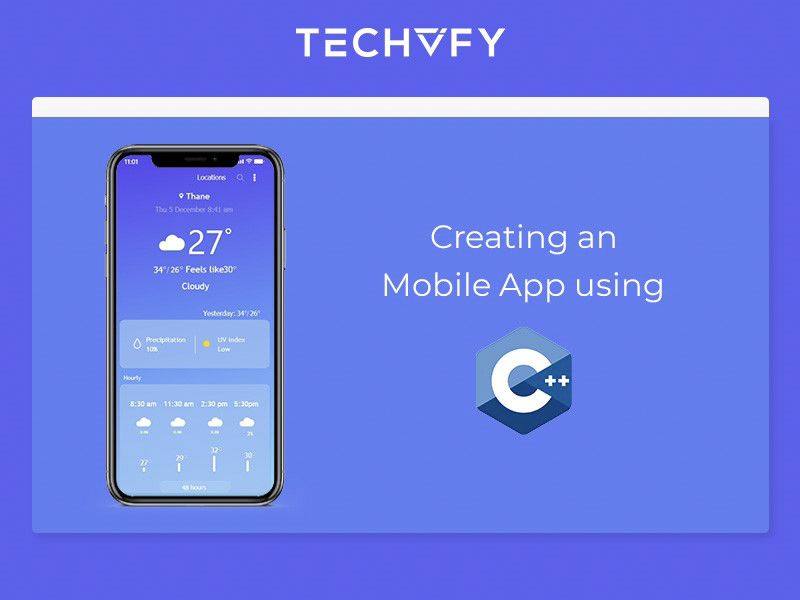 mobile-app-development-languages-c++