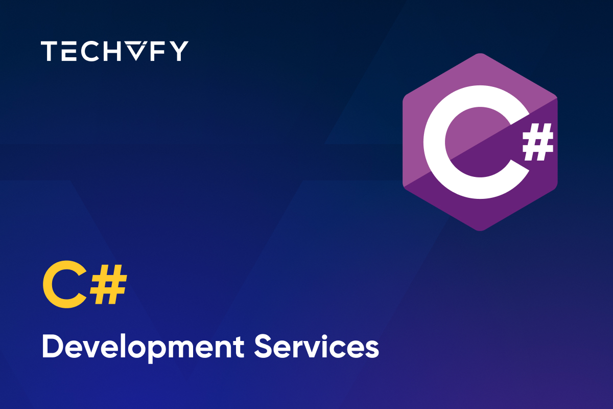 C# Development Services