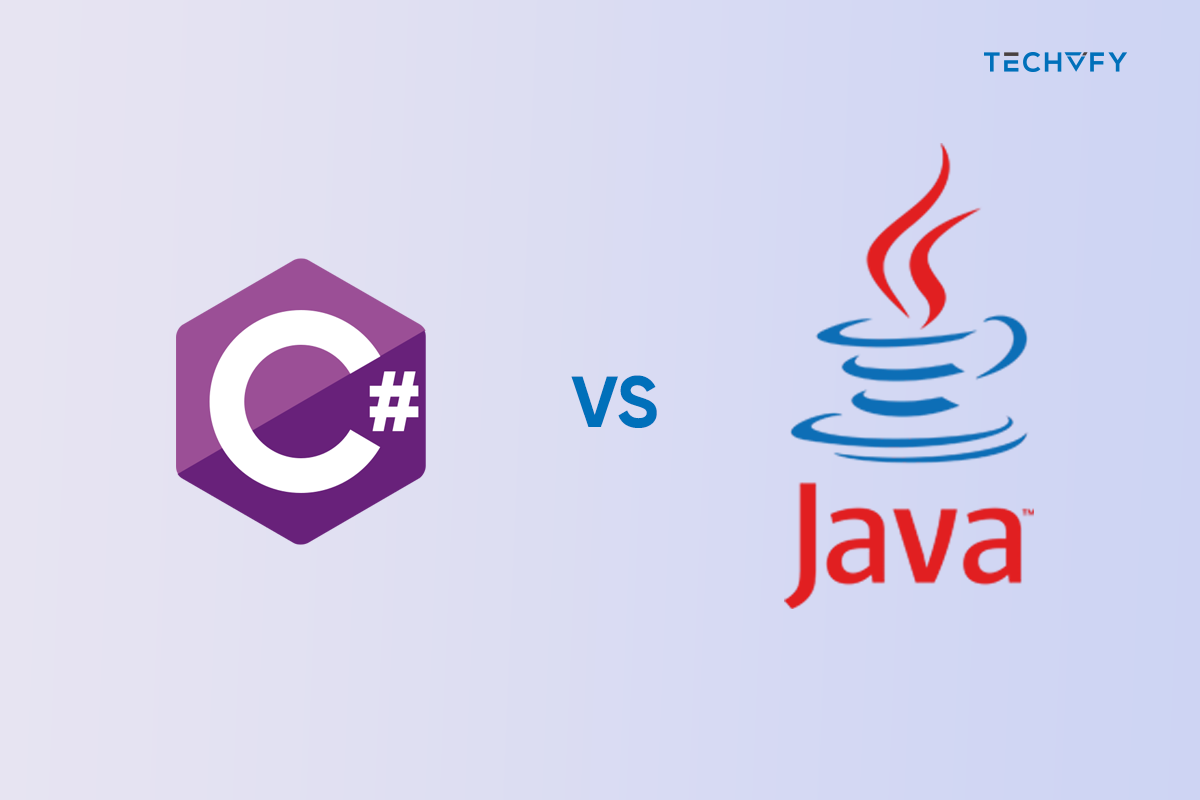 C# vs Java, How to Pick the Right One for Your Project  