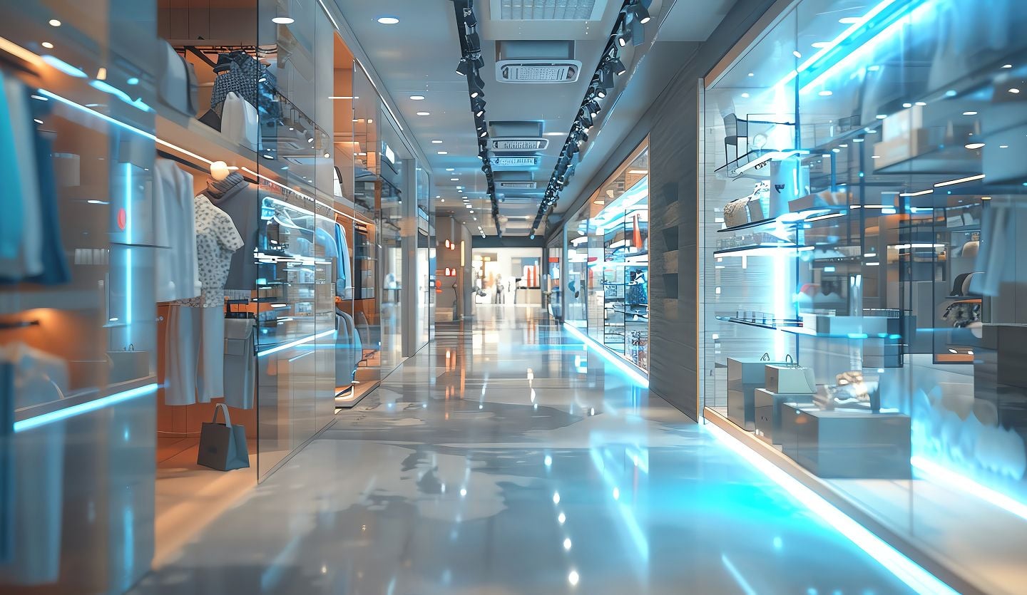 AI Powered Solution For Superior Retail Operations