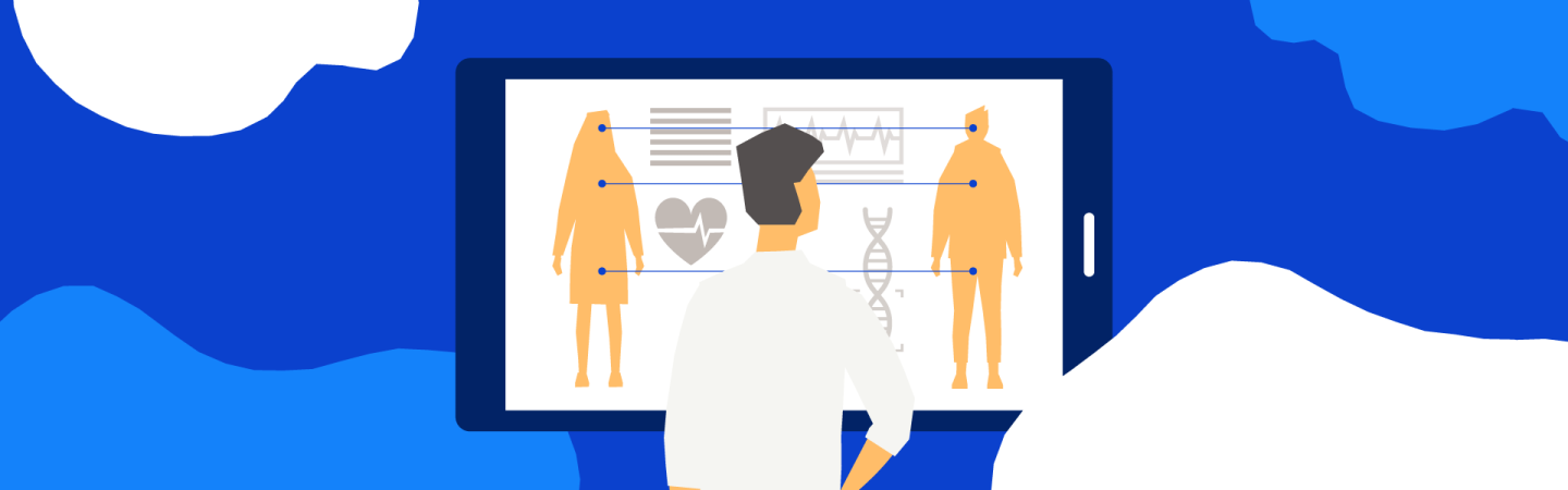 different types of software used in healthcare industry