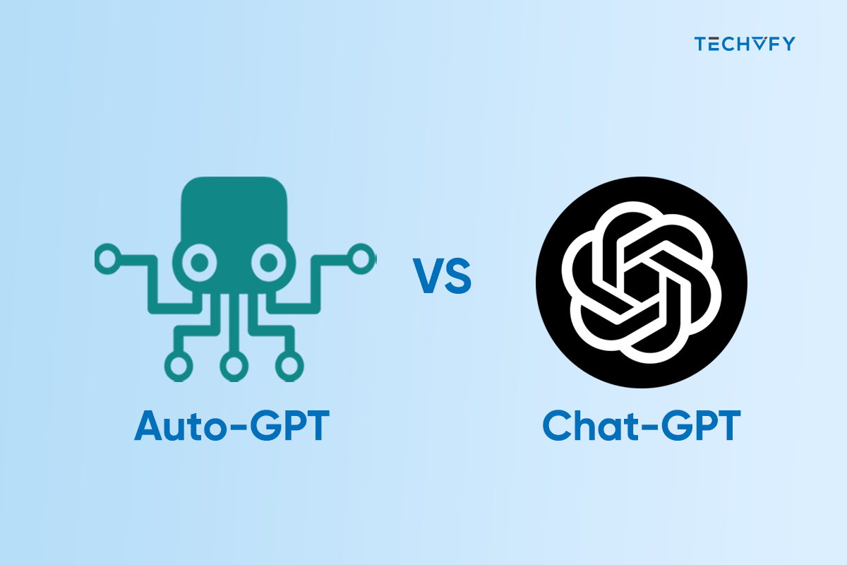 Auto-GPT vs. Chat-GPT: Is Auto-GPT the Future of AI? 