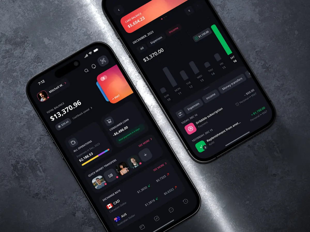 Cloud Computing in Banking: A Game-Changer for Efficiency