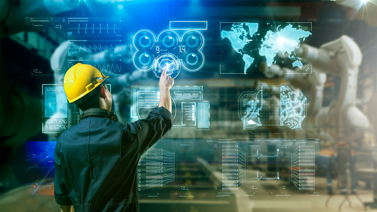 Cloud Computing in Manufacturing