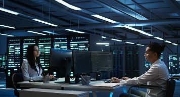 Cloud Managed Services