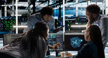 Cloud Security Services