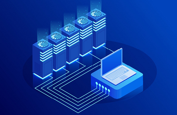 containerization vs virtual machine