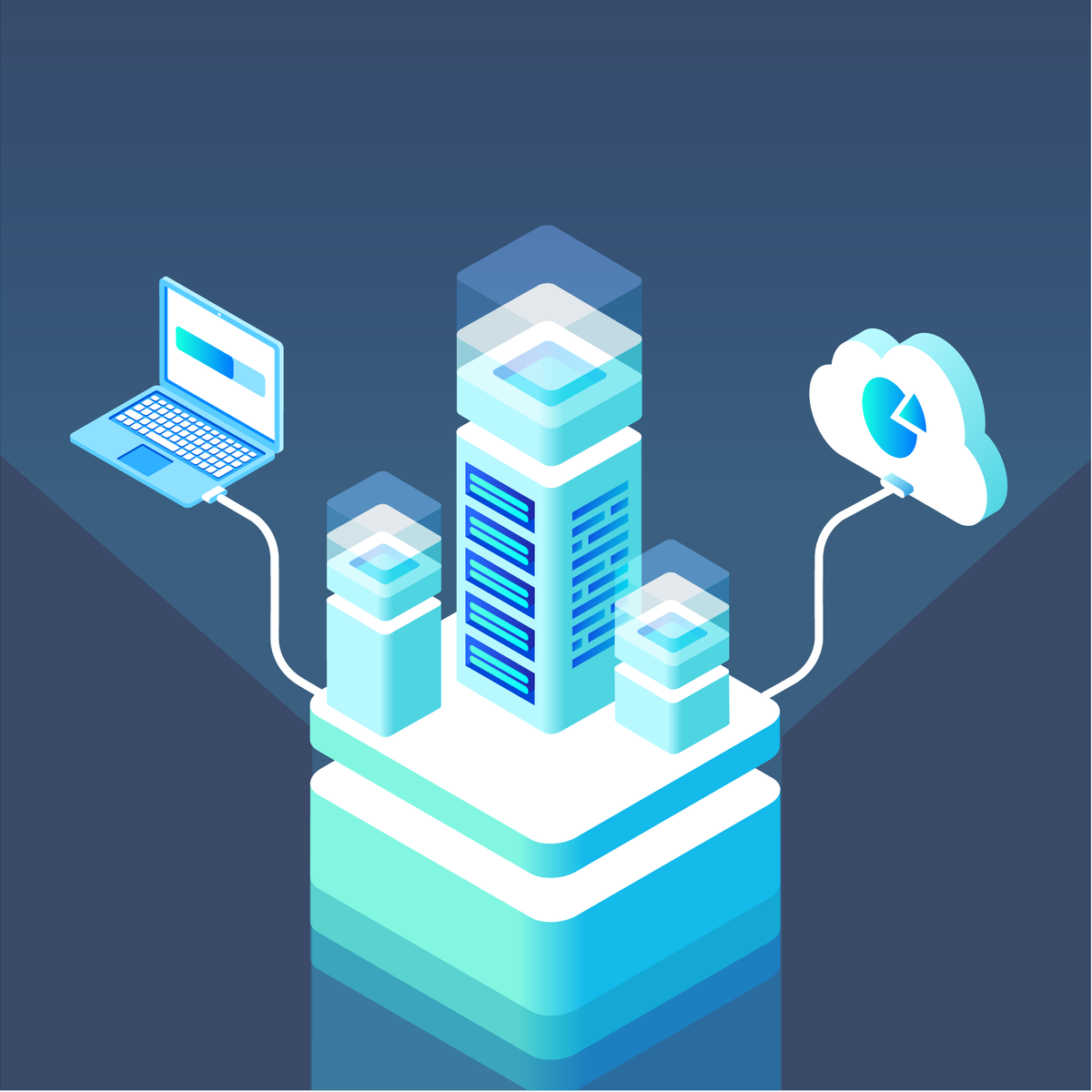 containerization vs virtualization