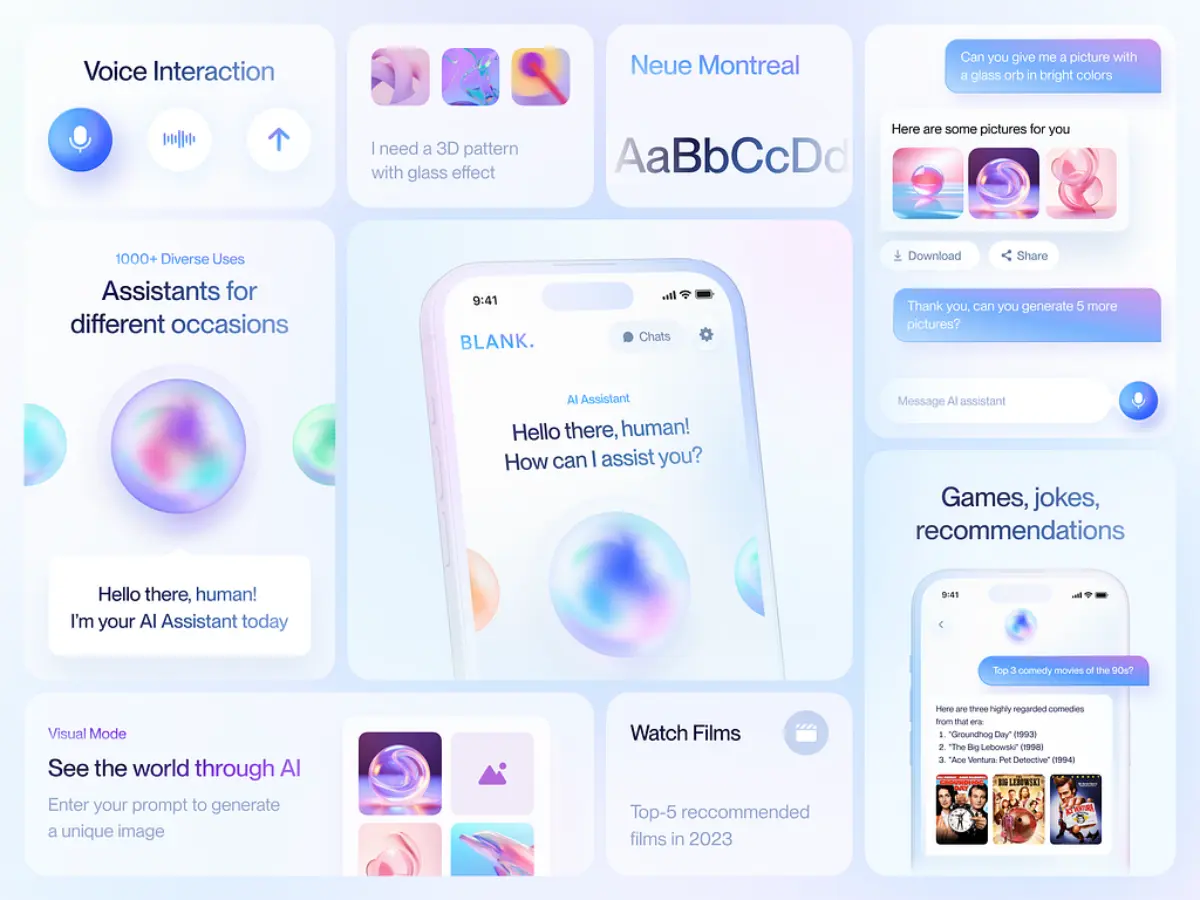 Conversational AI in Healthcare – Everything You Need to Know