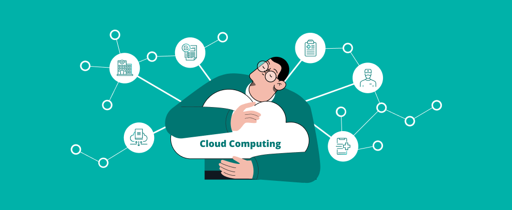 healthcare cloud computing