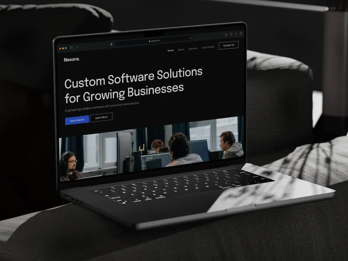 Custom Software Development for Startups: Save Time & Money